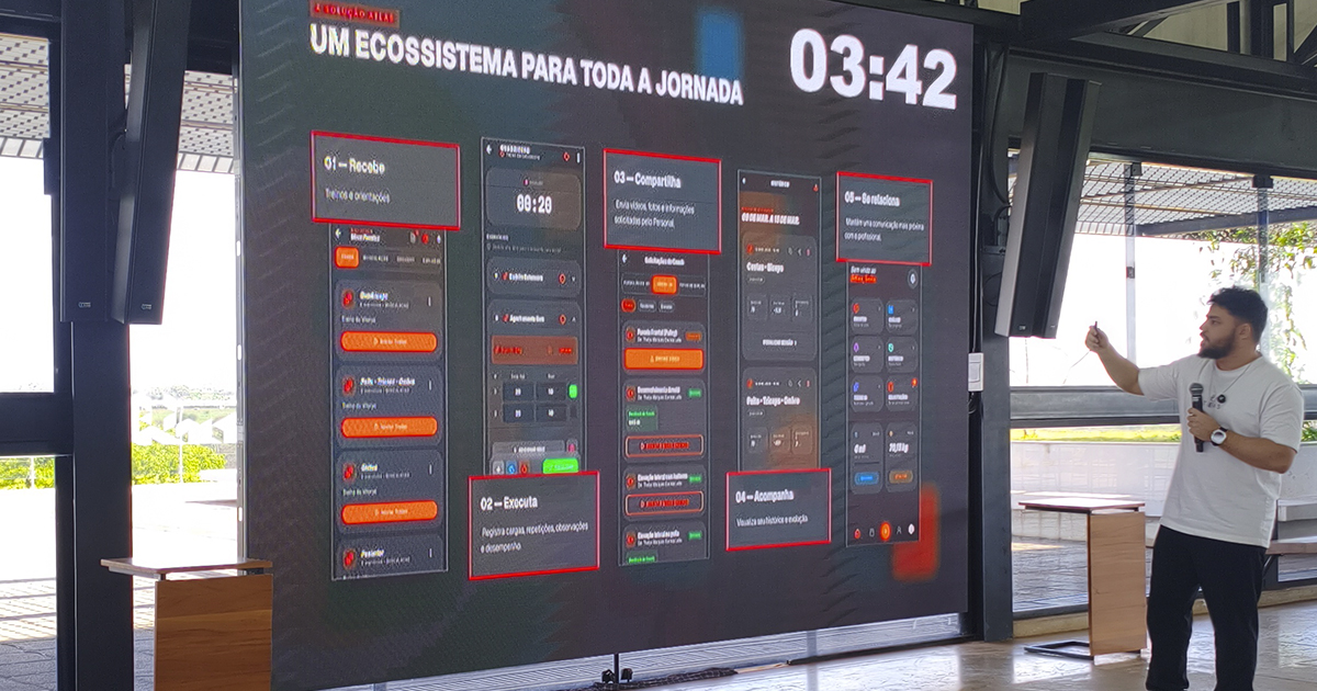 presentation